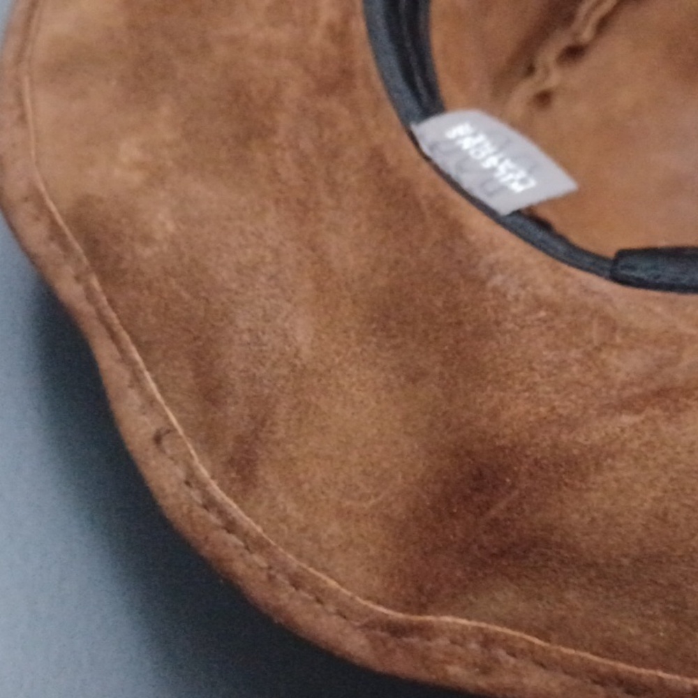 Wilson Leather Rodeo Hat - Picture 7 of 16